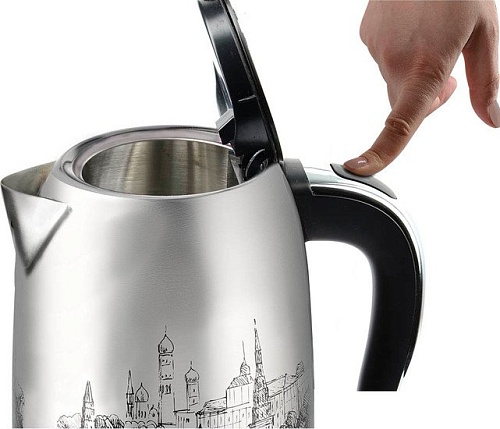 Чайник Polaris PWK 1856CA MOSCOW