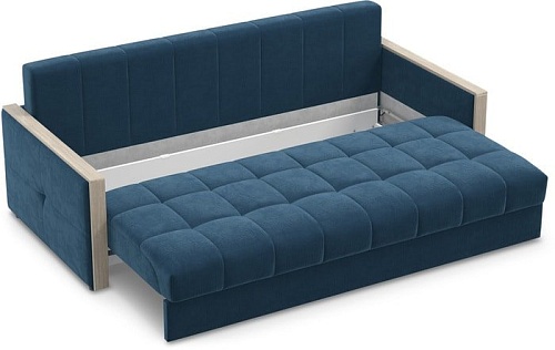 Диван Moon Trade Мадрид 125 002581 (синий)