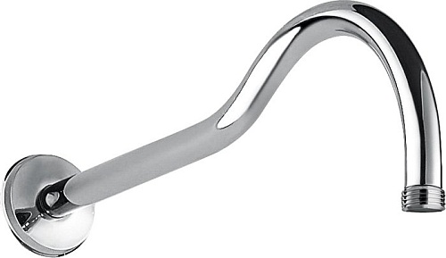 Держатель верхнего душа Cezares CZR-F-TDA6-01