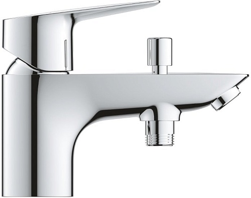 Смеситель Grohe Bauedge 23562001