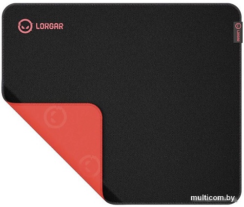 Коврик для мыши Lorgar Main 325