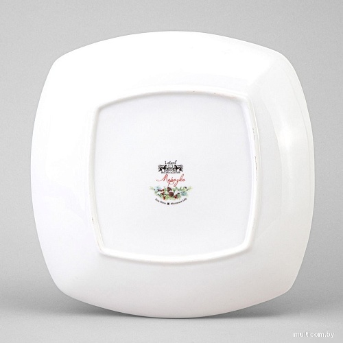 Блюдо Lefard Морозко 85-2047