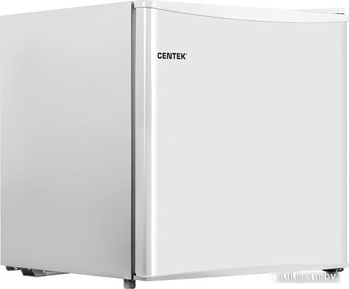 Мини-холодильник CENTEK CT-1700 (белый)