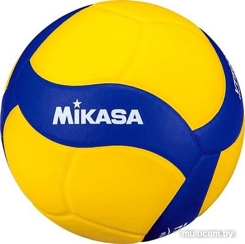 Мяч Mikasa VT500W (5 размер)