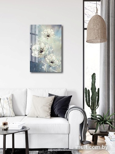 Картина на стекле ArtaBosko WBR-04-754-06/1 (60x80)