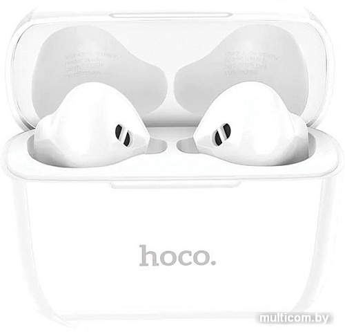 Наушники Hoco EW12 (белый)