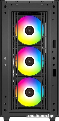 Корпус DeepCool CG540 R-CG540-BKAGE4-G-1