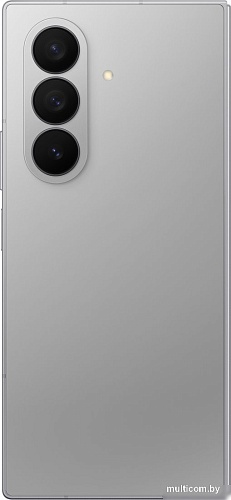 Телефон Samsung Galaxy Z Fold7 SM-F9660 12GB/512GB (серебристый)