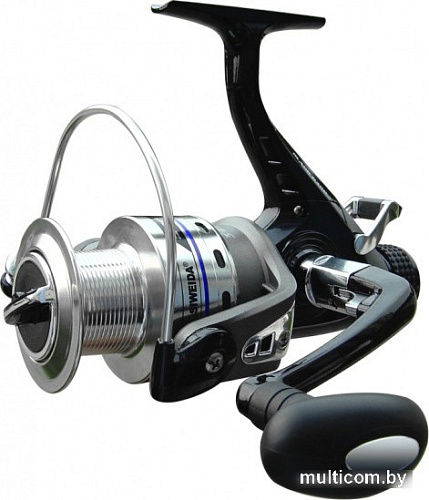 Рыболовная катушка Siweida Black Carp 500