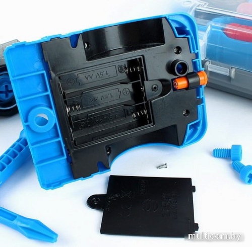 Грузовик Darvish Трейлер SR-T-809