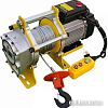 Лебёдка для автомобиля TOR CD-300/600-A 220В с канатом 60м 1034615