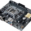 Материнская плата ASUS H110M-D