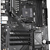 Материнская плата Gigabyte B550 Eagle