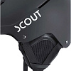 Ultrascout Nix W-210L-ULSC (L, черный матовый)