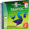 Настольная игра SmartGames Тангос животные