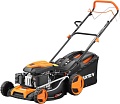Газонокосилка Fuxtec FX-RM5196SL