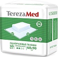 Пеленки Tereza Med Впитывающие Normal 60x90 (30 шт)
