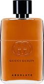 Gucci Guilty Absolute Pour Homme EdP (90 мл)