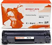 Картридж Print-Rite PR-712 (аналог Canon 712)