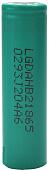 Аккумулятор LG 18650 1500mAh INR18650HB2 1шт