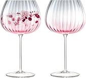 Набор бокалов для вина LSA International Dusk G1443-23-152