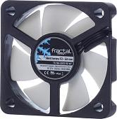 Вентилятор для корпуса Fractal Design Silent R3 50мм FD-FAN-SSR3-50-WT