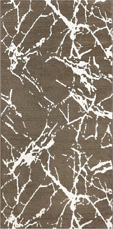 Ковер для жилой комнаты Safyun Bravo SN539-LIGHT-BROWN (1.4x2)