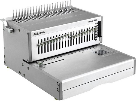 Брошюровщик Fellowes Orion E 500