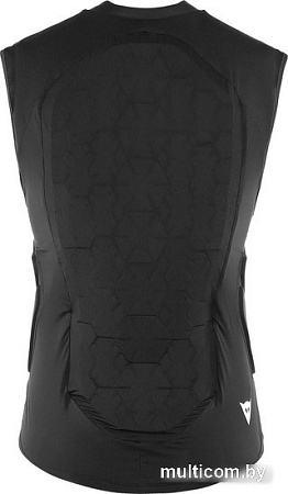 Горнолыжный жилет Dainese Flexagon Waistcoat WMN 4876004 (XS, черный)