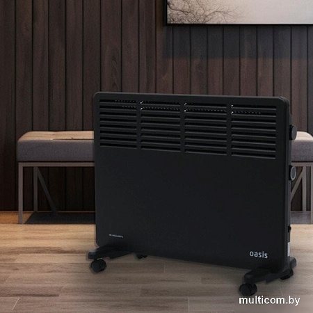 Конвектор Oasis KM-15B