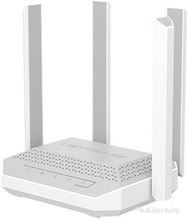 Netcraze Speedster 4G+ NC-2911