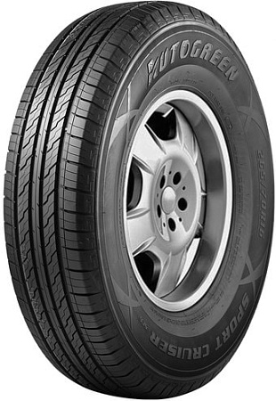 Автомобильные шины Autogreen SportCruiser-SC6 275/45R20 110V