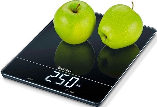 Кухонные весы Beurer KS 34