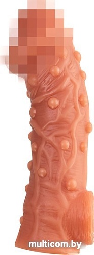 Насадка на пенис KOKOS CS.002-L