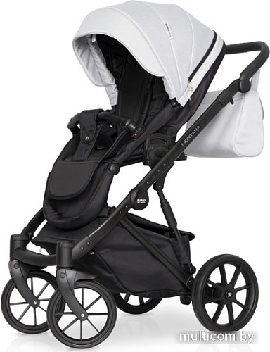 Универсальная коляска Riko Montana (2 в 1, 03)