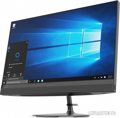 Моноблок Lenovo IdeaCentre 520-22IKU F0D500EFRK