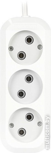 Удлинитель SmartBuy SBE-10-3-10-N