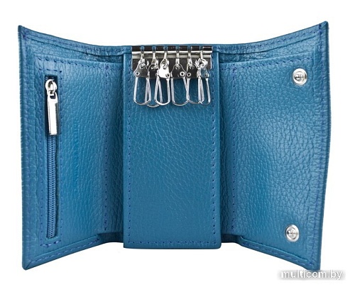 Ключница Carlo Gattini Frisa 7102-07 (синий)