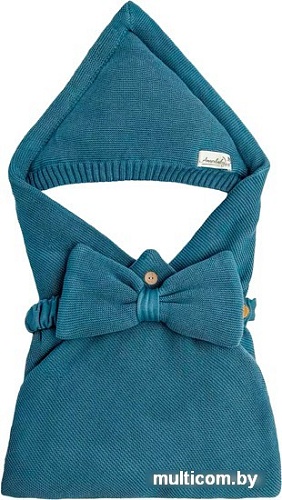 Постельное белье Amarobaby Pure Love Batic AMARO-6003PLB-Je (джинс)