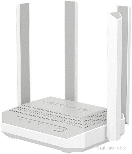 Netcraze Speedster 4G+ NC-2911