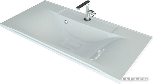 Умывальник Madera Milen 99x44.4