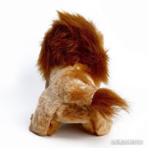 Классическая игрушка Milo Toys Лев 9402527