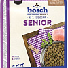 Сухой корм для собак Bosch Petfood Senior 1 кг