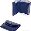 Кошелек Fabretti FA007N-8 (синий)
