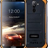 Смартфон Doogee S40 2GB/16GB (оранжевый)