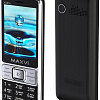 Maxvi X900c (черный)