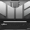Игровой ноутбук ASUS TUF Gaming Dash F15 2022 FX517ZC-HN111W