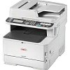 МФУ OKI MC363dnw