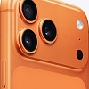 Телефон Apple iPhone 17 Pro Max 2TB (космический оранжевый)