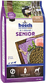 Сухой корм для собак Bosch Petfood Senior 1 кг